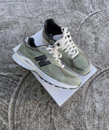 NEW BALANCE 990V3