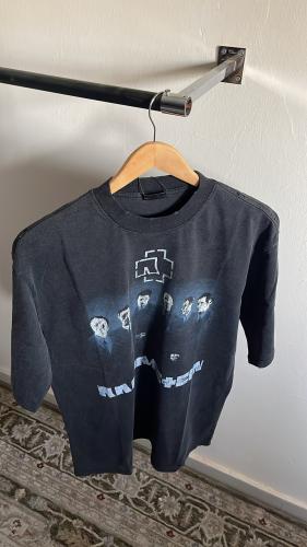 تيشرت قصه بوكس ماستر Balenciaga