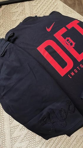 طقم نايك اوفر سايز شورت اسود ف اسود-5