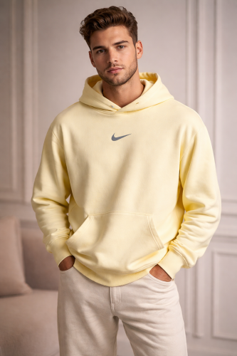 هودي اصفر قصه بوكس