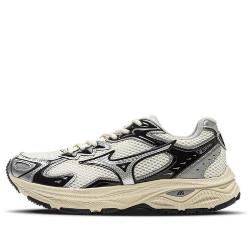 Mizuno Silver'