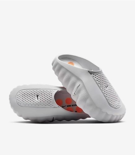 NINE MIND 001 GRAY(لون رصاصي)