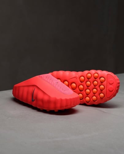 NINE MIND 001 RED (لون احمر)