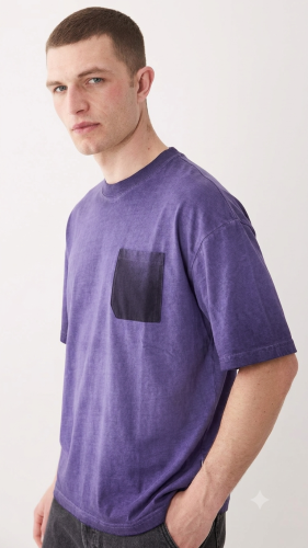 Move Box T-shirt