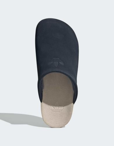 Adidas Adilette Clog dark blue