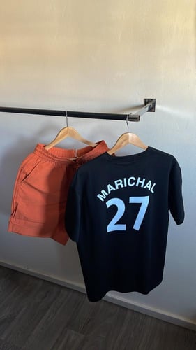 طقم رياضي رقم 27