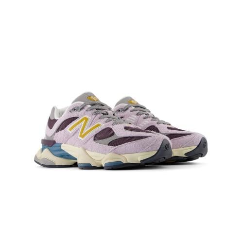 NEW BALANCE 9060 TARO PLUM