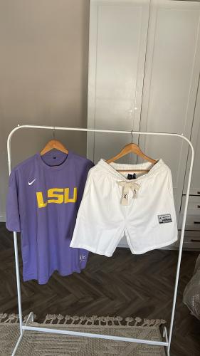 طقم نايك تيشرت موف-1