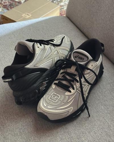 Asics Gel-Quantum 360 x C.P. Company