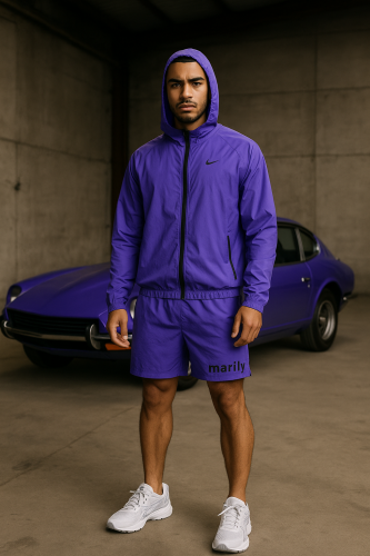 طقم نايك برشوت موف