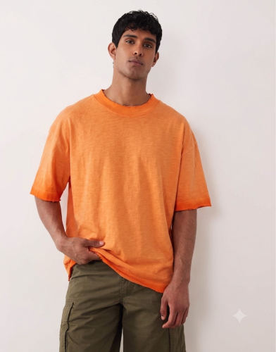 Orange Box T-shirt