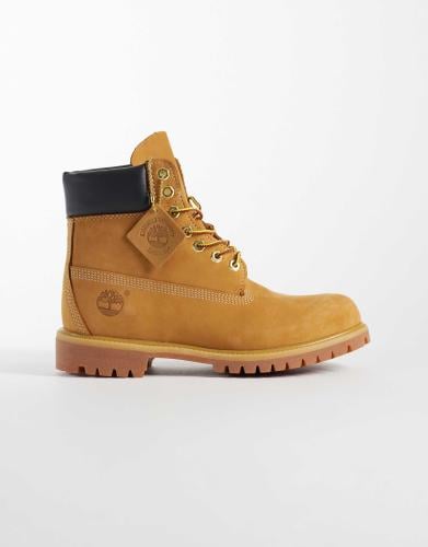 Timberland premium