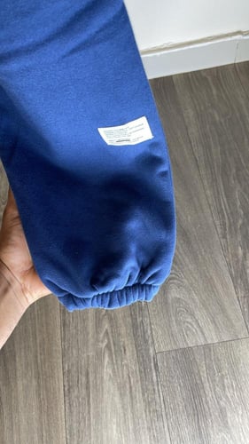 بانتس نايك كحلي بمسكه