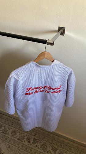 قميص بيج قصه box