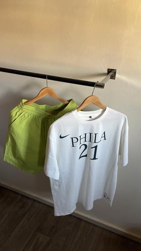 طقم رياضي رقم 21