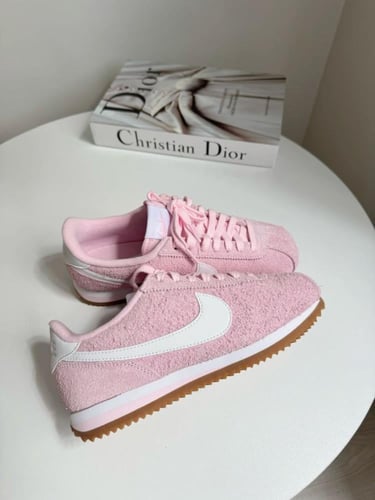Nike Cortez Vintage pink