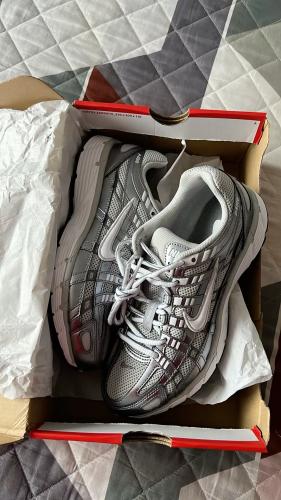 Nike P-6000