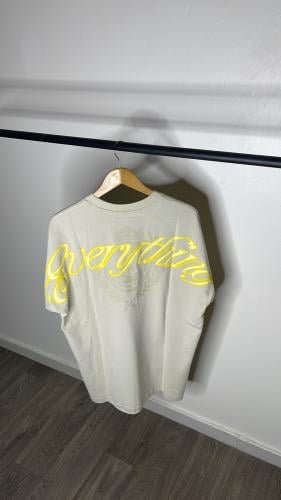 تيشرت بيج اوفر سايز