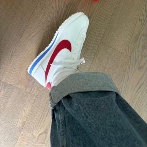 NIKE Cortez "Forrest sneakers