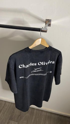 تيشرت اسود 33