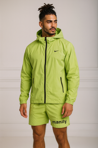 طقم نايك برشوت فسوري