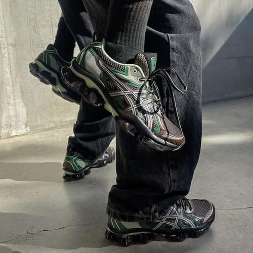 ASICS GEL-QUANTUM KINETIC