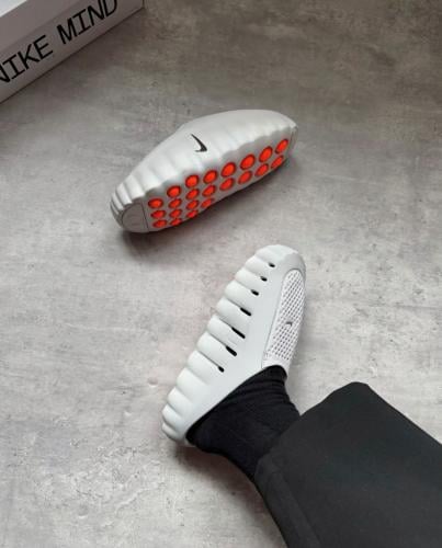 NINE MIND 001 GRAY(لون رصاصي)