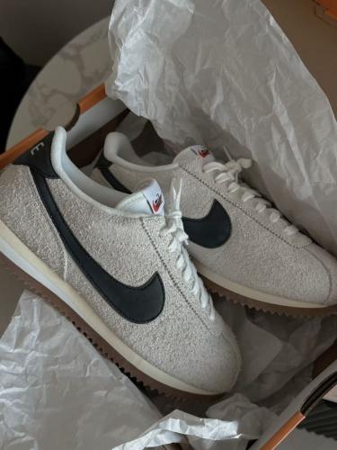 Nike Cortez 'Summit White