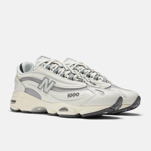 New Balance Sneakers Unisex M1000MEW Sea Salt