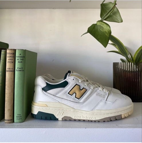 NEW BALANCE 550