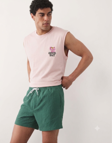 Pink Panther t-shirt