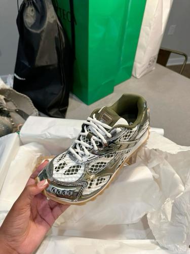 Bottega Orbit Sneaker