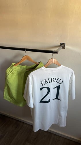 طقم رياضي رقم 21