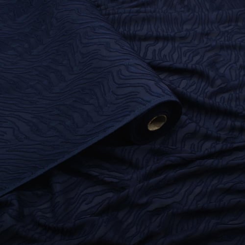 قماش اوبال جاكار