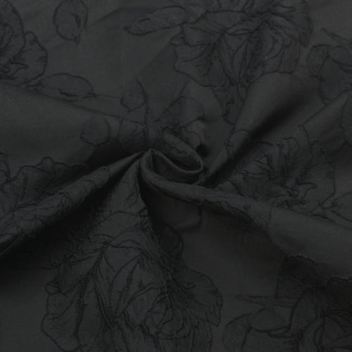 قماش ليمريك جاكار هندي