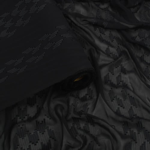 قماش الاناقة الشرقية الياباني 84