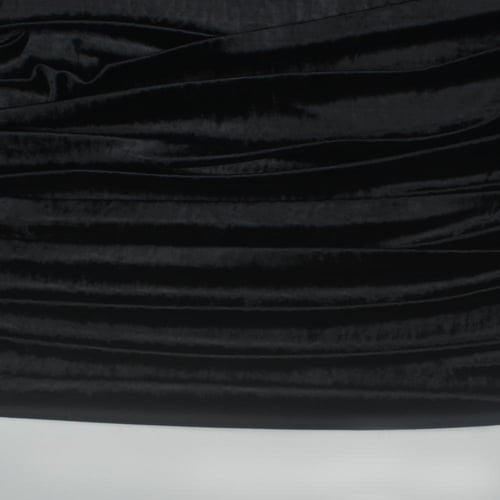 قماش قطيفة لاميه