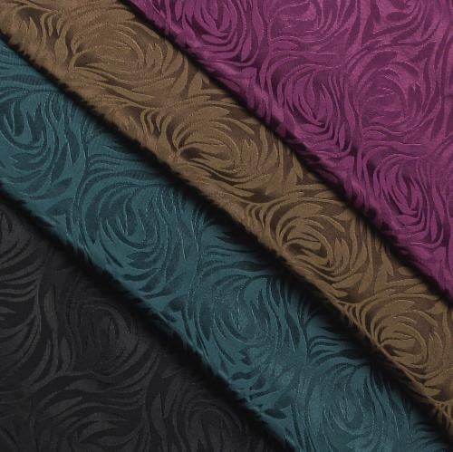 اقمشة فيسكوز جاكار ايكوفيرو 10(جديد)