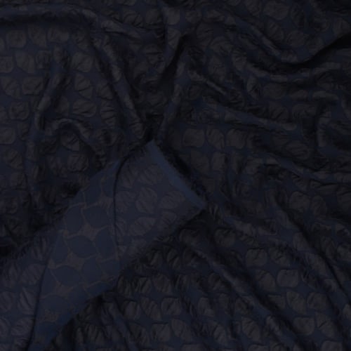 قماش فوكورو ورق الشجر