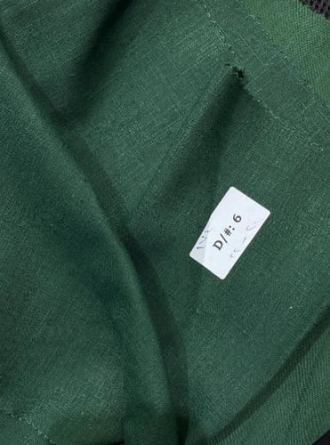 اقمشة كتان لينن سادة بيور