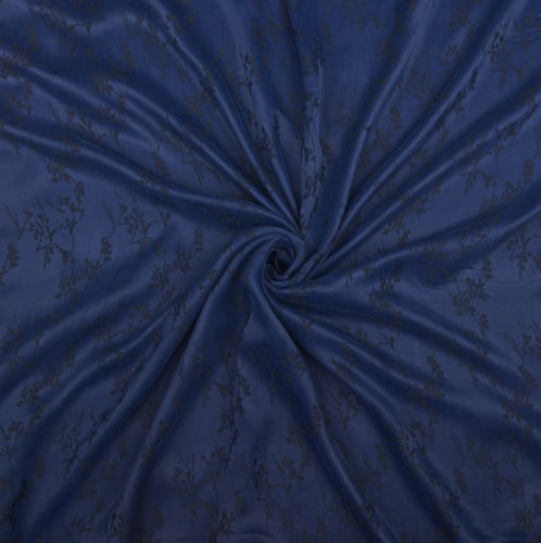 قماش حرير كوبرو مشجر ياباني (الجديد)