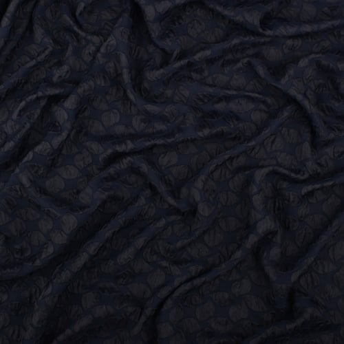 قماش فوكورو ورق الشجر