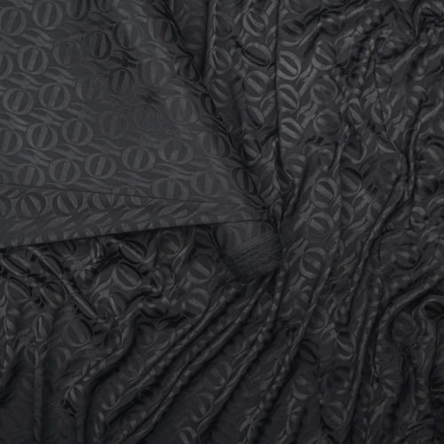 اقمشة فيسكوز جاكار ايكوفيرو 5 (جديد)