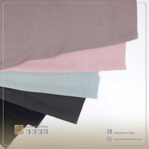 قماش سوبر سي واي