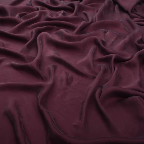 قماش حرير الكوبرو المغسول