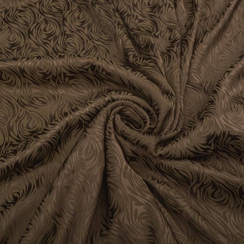 اقمشة فيسكوز جاكار ايكوفيرو 10(جديد)