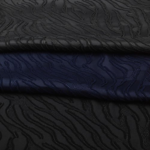 قماش اوبال جاكار