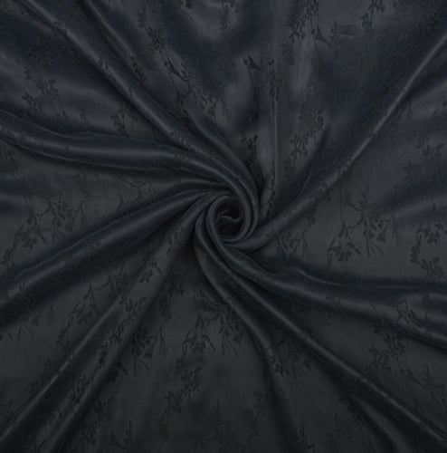 قماش حرير كوبرو مشجر ياباني (الجديد)