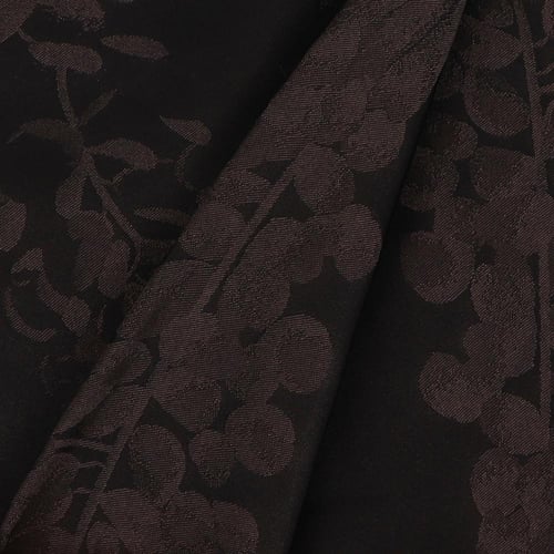 حرير جاكار مشجر رسمة 2