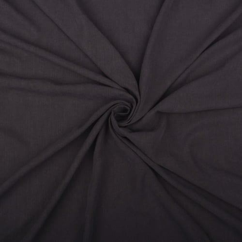 قماش مودال مغسول سادة